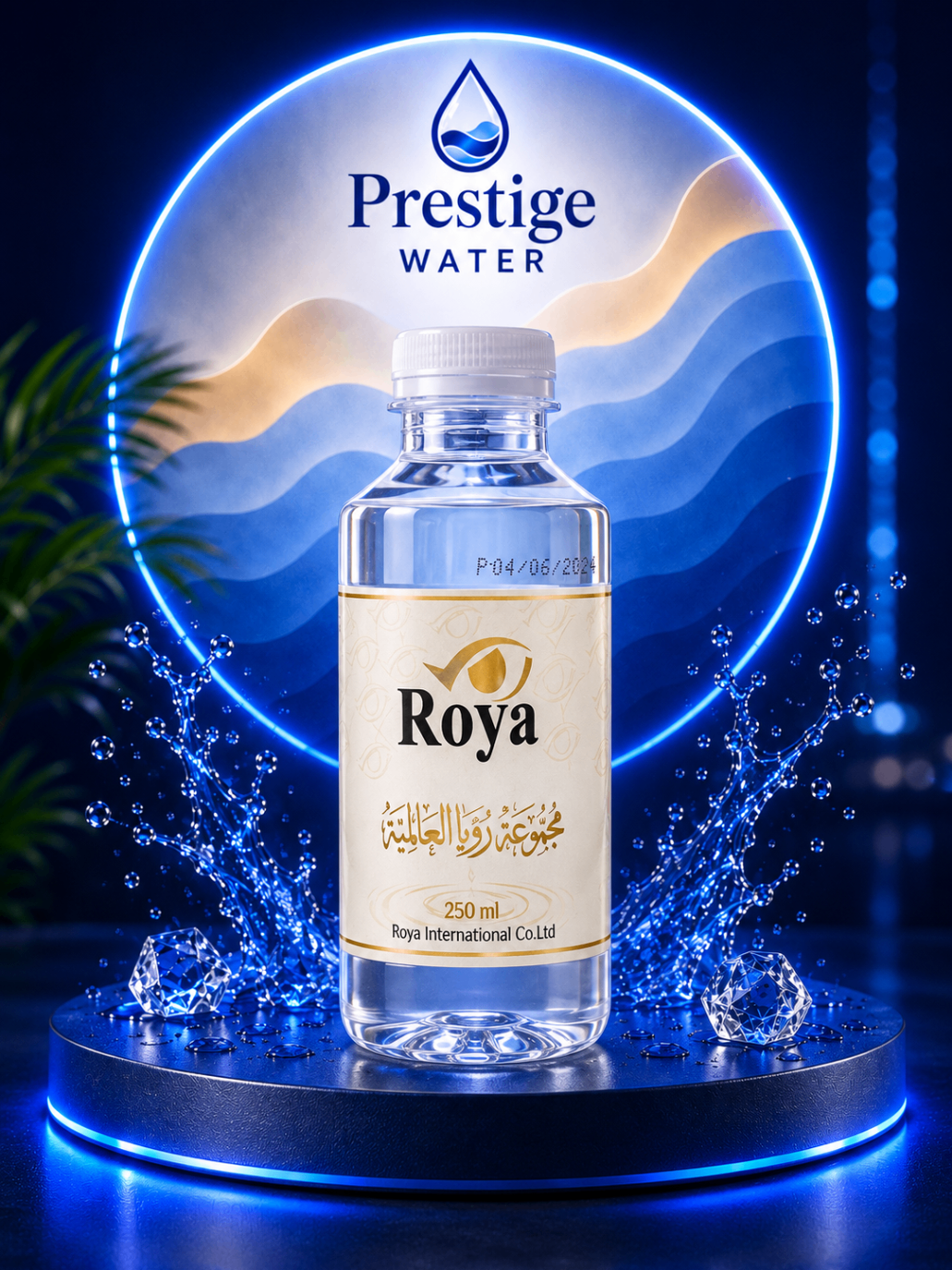 Roya
